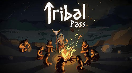 game pic for Tribal pass
